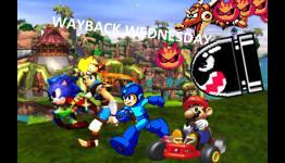 Wayback Wednesday: Blinded By The Light