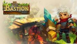 Acclaimed Indie RPG Bastion Out Now on PS4