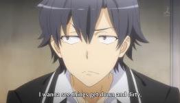 Spring 2015 First Impressions