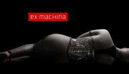 Watch the Exclusive TV Spot for Ex Machina