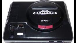 Top 10 Sega Genesis/Mega Drive Games