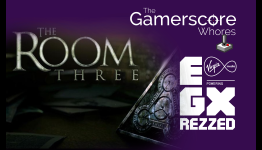 The Room 3 Interview With Barry Meade