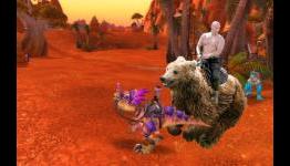 Crimean gamers blocked from World of Warcraft, Steam due to U.S. sanctions