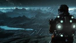 Asteroids: Outpost Has a Very Long Way to Go | Hardcore Gamer