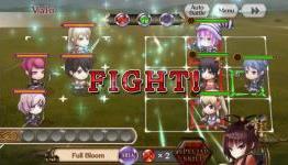 Chain Chronicle : Competitive Player vs. Player Gauntlet Now Available Worldwide