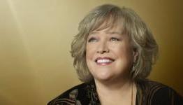 ‘American Horror Story’: Kathy Bates Confirmed for ‘Hotel’