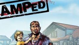 Eric Kripke Developing Superhero Comic ‘Amped’ for Vertigo and USA TV Adaptation