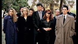 Twin Peaks Cast Releases Video Calling For David Lynch’s Return