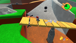 Nintendo and DMCA’s
