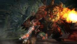 Review: Toukiden: Kiwami (New Gamer Nation)