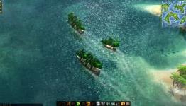 Windward Release Date Announced For Steam