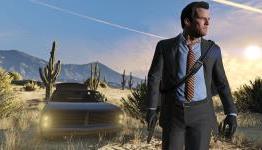 Hands-on Preview: Grand Theft Auto V