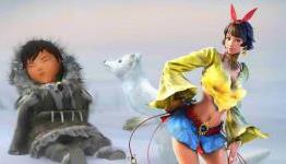 How Multicultural Characters Can Make Better Games for Everyone