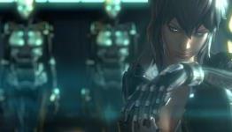 Ghost in the Shell: First Connection Online Beta Underway in Korea