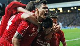 Highlights: Blackburn Rovers 0-1 Liverpool (FA Cup Quarter-Final Replay – 08/04/15)