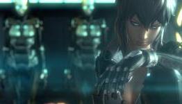 Ghost in the Shell: First Connection Online Beta Underway in Korea