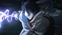 Log Horizon Part 1(BD) Review | Attack On Gaming