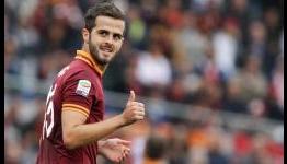 Liverpool Eye £22m Serie A Replacement For Steven Gerrard