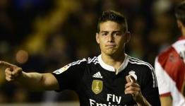 Spanish Primera Division: Rayo Vallecano 0 Real Madrid 2
