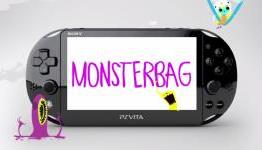 MonsterBag Review – GamersFTW
