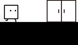 BOXBOY! Review – Cubic Hair | Thejimquisition