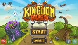 Kingdom Rush Review | AppGamer