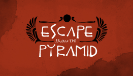 Escape from the Pyramid Review | AppGamer