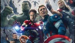 Avengers: Age Of Ultron Home Video Release Date Revealed
