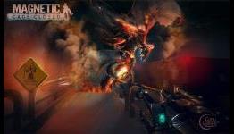 Magnetic Cage Closed, Celestial Cleave, Samurai Blitz, Weaponographist & Archimedes – Indie Games