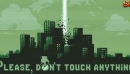 Please Don’t Touch Anything – Review | Sirus Gaming PH