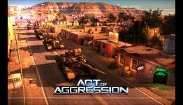Act of Aggression Army Faction Trailer