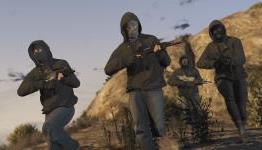 GTA 5: Rockstar officially confirms seven discs for PC version