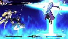 Under Night In-Birth Exe:Late Review | Rice Digital