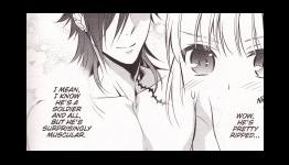 I am Alice: Body Swap in Wonderland Vol. 3 Review | Rice Digital