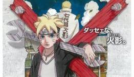 Boruto -Naruto the Movie- Film’s Boruto, Sarada Cast Confirmed