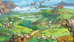 Review: Fantasy Life (DarkZero)