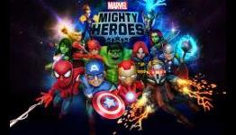 Marvel Mighty Heroes Cheats: 5 Tips & Tricks for Heroes and Villains Alike