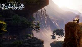 Dragon Age: Inquisition Jaws of Hakkon DLC PC review – Vic B’Stard’s State of Play