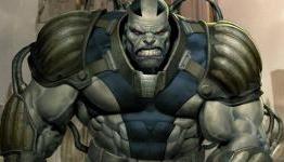 Bryan Singer Confirms Ben Hardy Is Angel In X-Men: Apocalypse