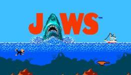 Is Jaws for NES Survival Horror?