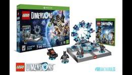 Lego Dimensions Reveal trailer & Details