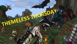 Themeless Thursdays Bastion