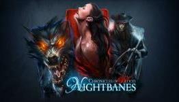Nightbanes Gets Its Own Official Gamepedia-Wiki
