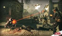 ZMR Interview with Matthew Denomme on ‘Game of Drones’