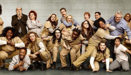 Orange Is the New Black Season 3 Trailer: The Hot One’s Back