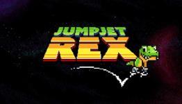 JumpJet Rex From TreeFortress Games To Leave Early Access This Month
