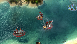 Windward Interview with Developer Michael Lyashenko | IncGamers