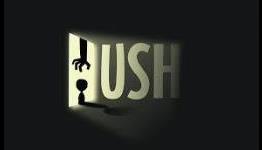 Hush, Kickstarting Your Childhood Fears