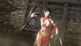 Dynasty Warriors 8: Empires Review | Metal Arcade