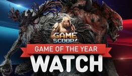Game Scoop 339: Game of the Year Watch, Q1 2015